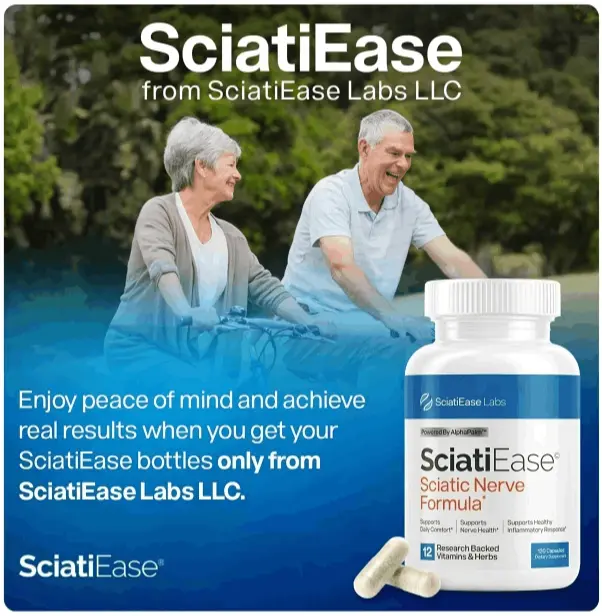 what is SciatiEase